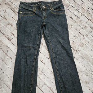 Womens Michael Kors Jeans